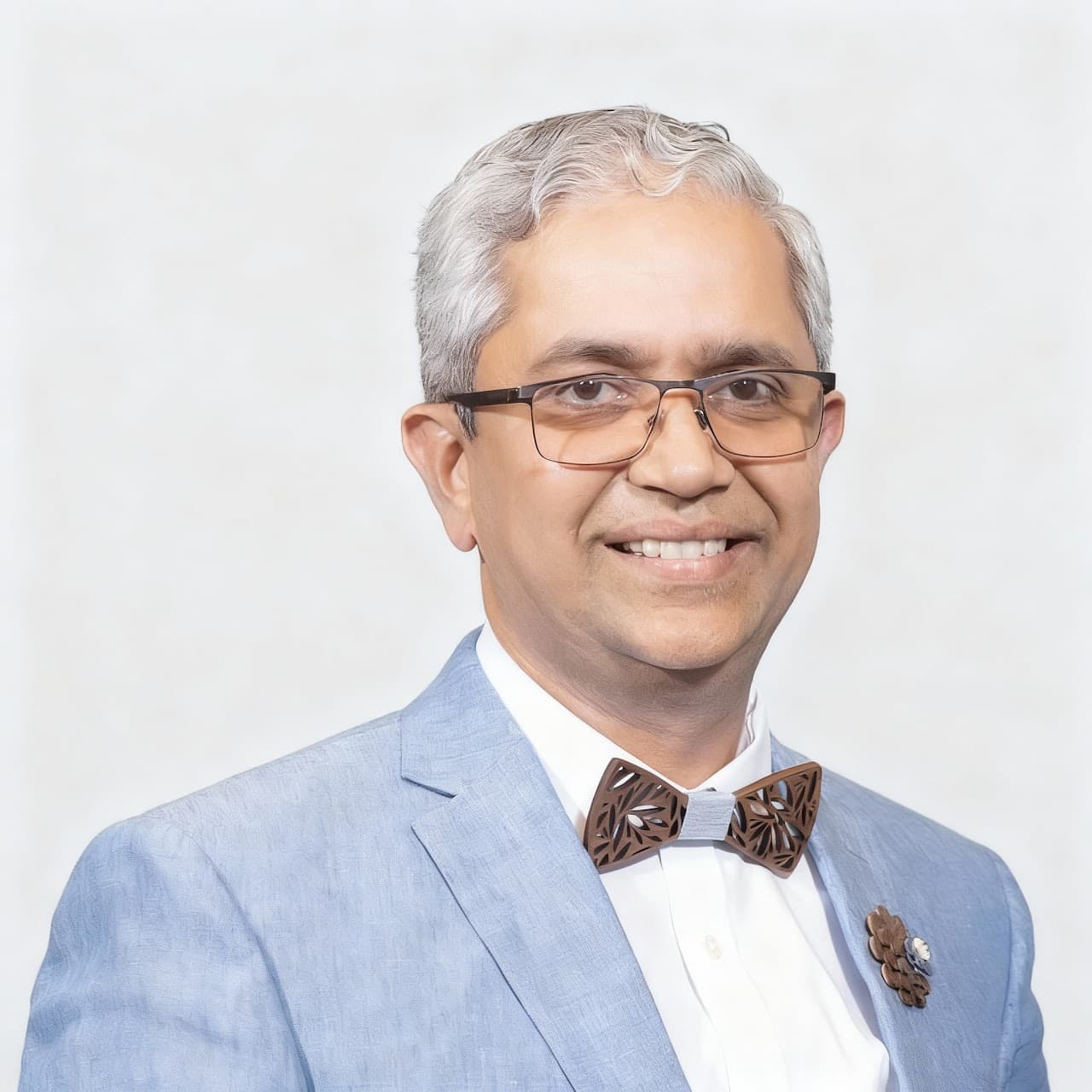 Dr. Ramesh Malladi